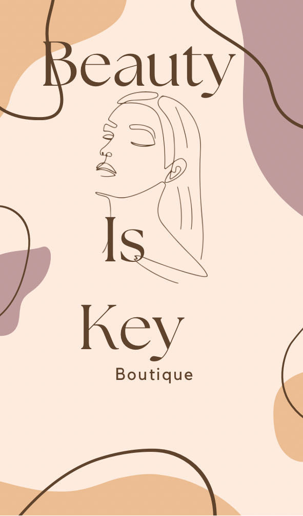 Beauty Is Key Boutique