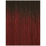 Sensationnel X-Pression Synthetic Braid - 3X PRE-STRETCHED 58 Inch