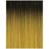 Sensationnel X-Pression Synthetic Braid - 3X PRE-STRETCHED 58 Inch