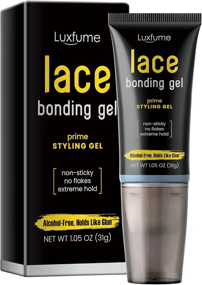 Lace Bonding Glue Gel For Wigs