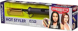 Hot Comb Hair Straightener 450 Degrees