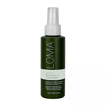 Loma Hair Oil Treatment