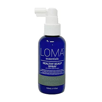 Loma Healthy Scalp Spray