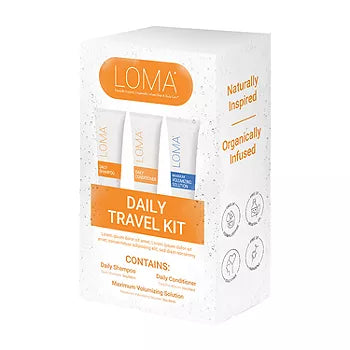 Loma Kits