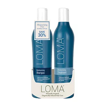 Loma Shampoo & Conditioner Set