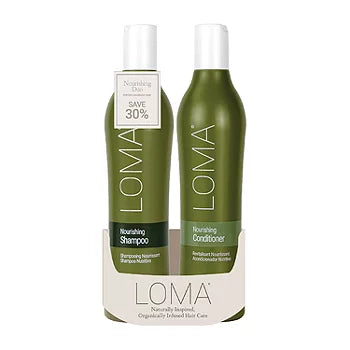 Loma Shampoo & Conditioner Set