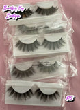 Eyelashes (On sale) 194