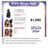 Our MEGA Sales 242