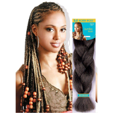 Bobbi Boss 100% Kanekalon Jumbo Braiding Hair