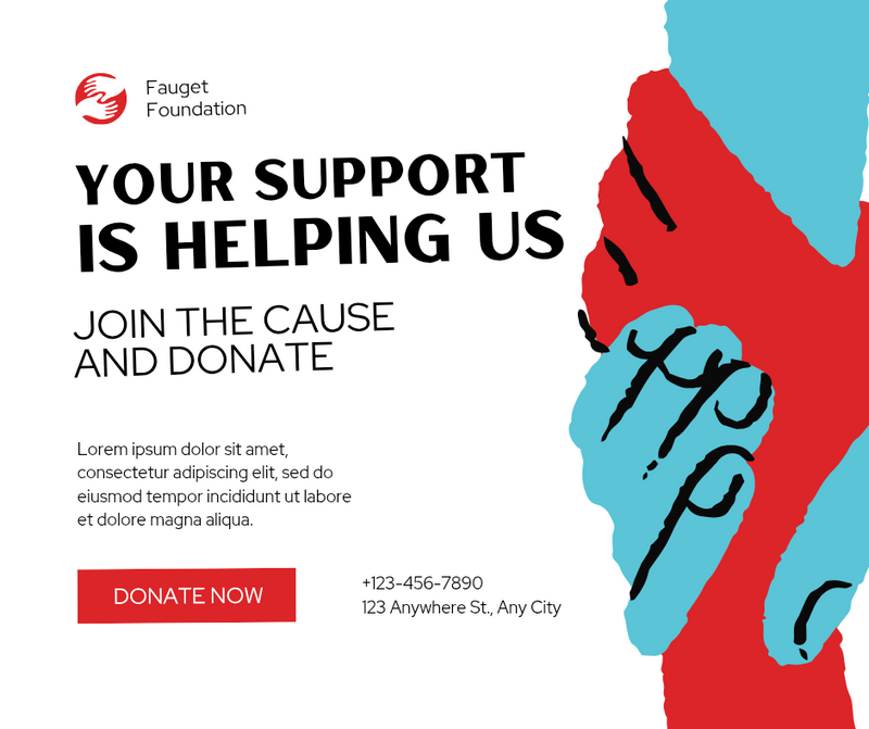 Fundraiser Invitations