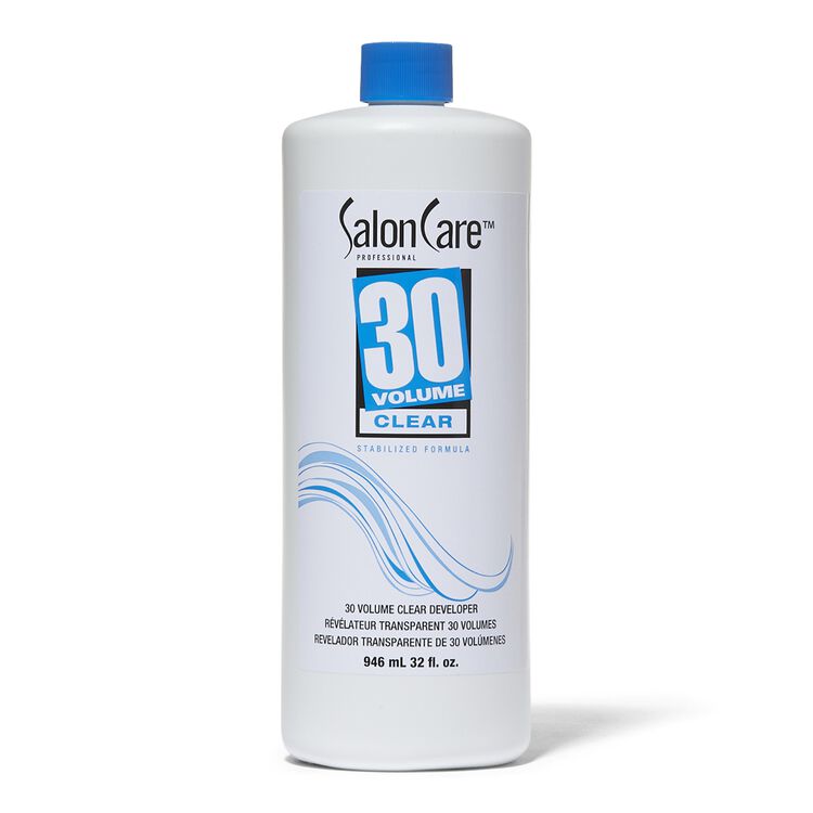 Salon Care Clear Devopet