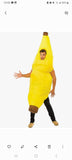 Blowup Banana Costume (P)