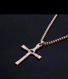 Cross necklace pendants