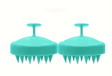 2 Pack Hair Scalp Massager