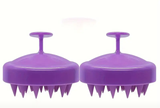 2 Pack Hair Scalp Massager