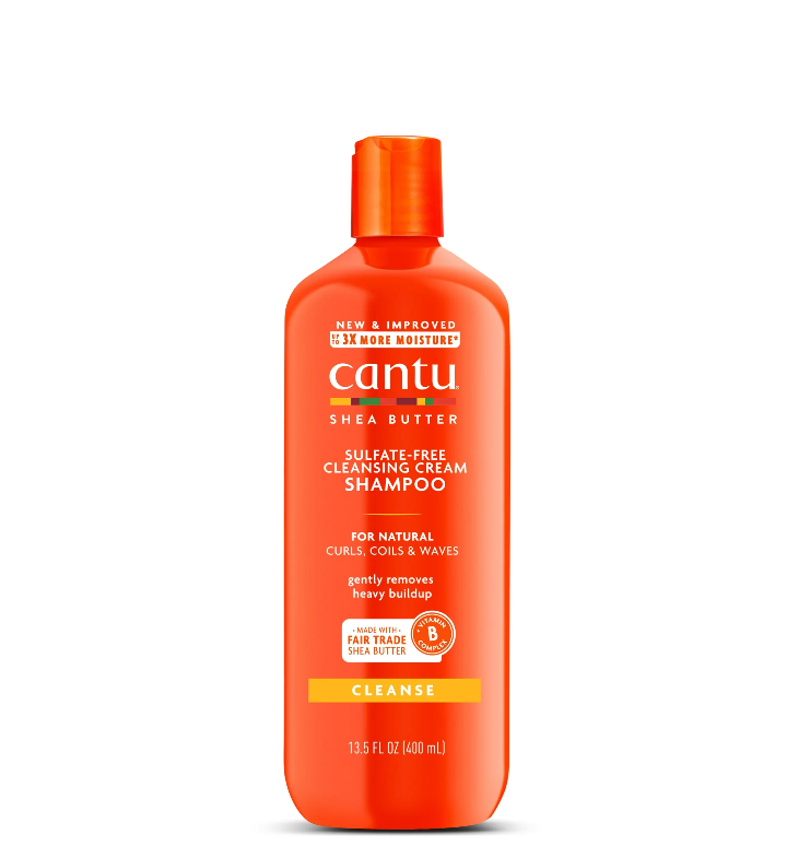 Cantu Products