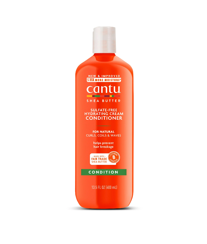 Cantu Products
