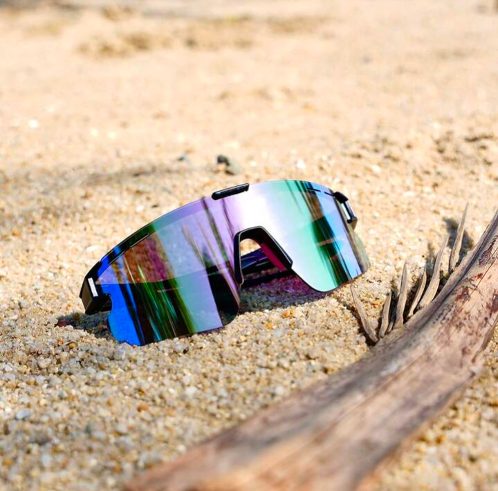 Women Outdoor Cycling Sports Glasses