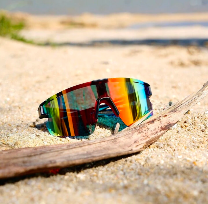 Women Outdoor Cycling Sports Glasses