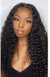 Deep Wave U Part Wig (A) 189