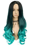 Synthetic Hair Wigs (multi colors) 272