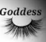 Goddess Minks Eyeslashes 199