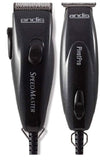 Professional Hair Clipper & Beard Trimmer (With Guards) 302