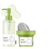 MUNG BEAN Deep Detox Duo