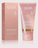 Quia wrapping mask