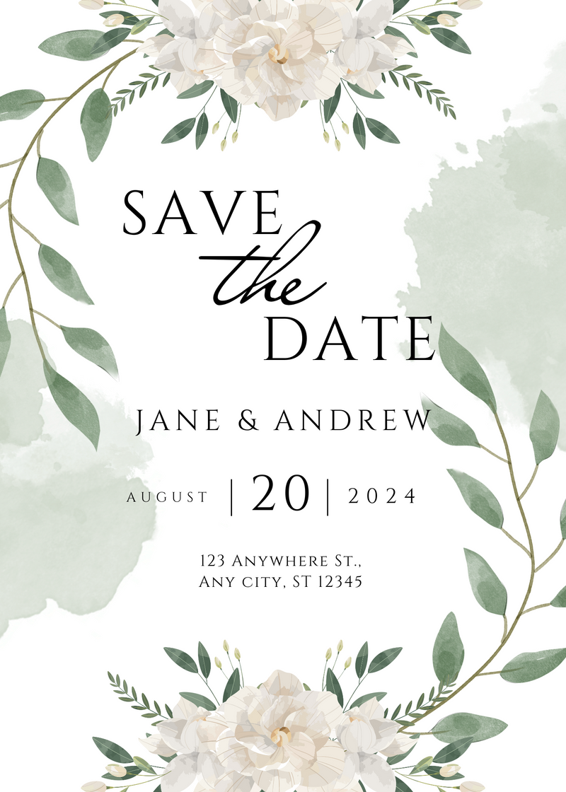 Other Invitations