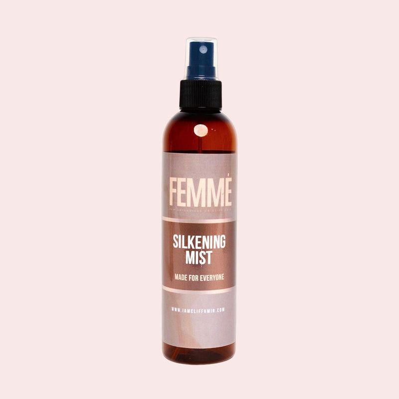 FEMMÉ Silkening Mist