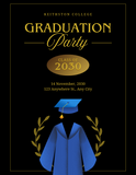 Graduation Invitations