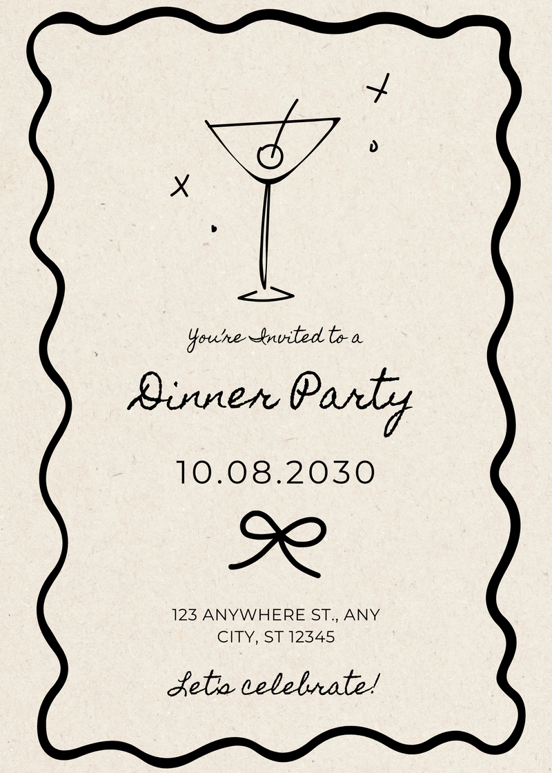 Other Invitations