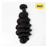 Ocean Wavy Hair Bundles (T) 239