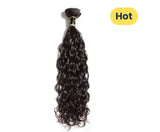 Natural Wavy Hair Bundles (T) 238