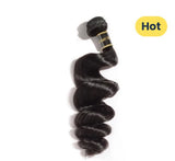 Loose Wavy Hair Bundles (T) 228