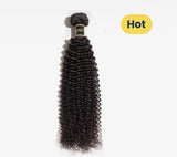 Kinky Curly Hair Bundles (T) 209