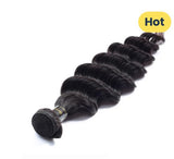 Loose Deep Hair Bundles (T) 221