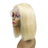 #613 Bob Style Lace Wig (A) 15