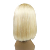 #613 Bob Style Lace Wig (A) 15