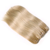 Straight Human Hair #613 Blonde Bundles (A) 265