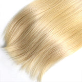 Straight Human Hair #613 Blonde Bundles (A) 265