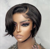 8 inch short wig (T) 133