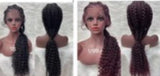 Braided Wig (A) 166