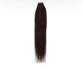 Straight Hair Tape Ins (T) 262