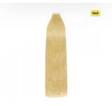 Straight Hair Tape Ins (T) 262