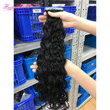 1B Natural Curly Tape In