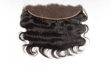 13x4 HD Frontals (T) 70