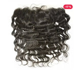 13x4 HD Frontals (T) 70