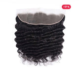 13x4 HD Frontals (T) 70